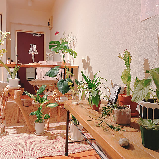 smallroomさんの実例写真