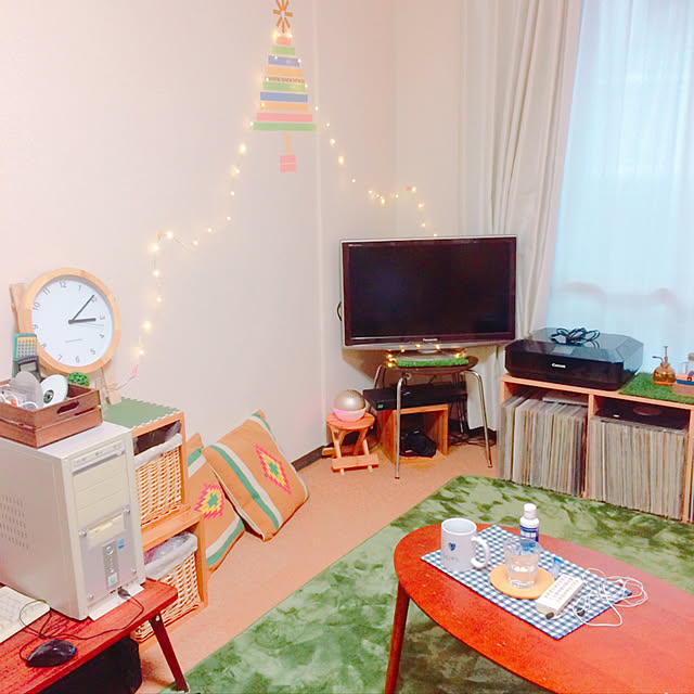 achaさんの実例写真