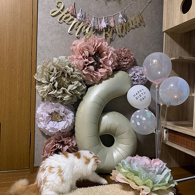 keiさんの部屋