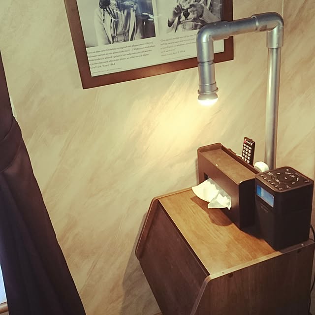 chanさんの実例写真
