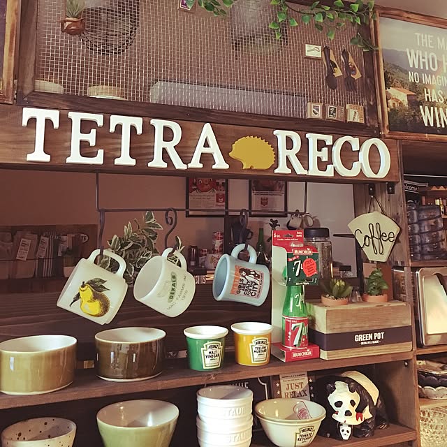 tetra163さんの実例写真
