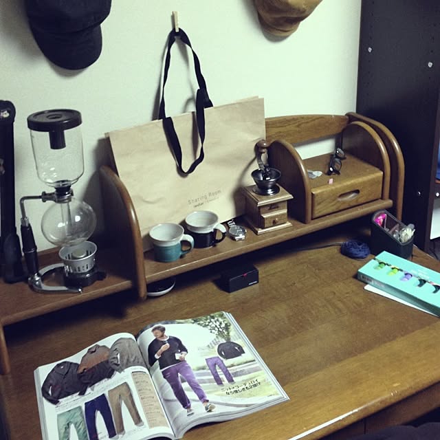 yokochoさんの実例写真