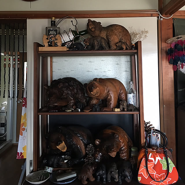 patrickさんの実例写真