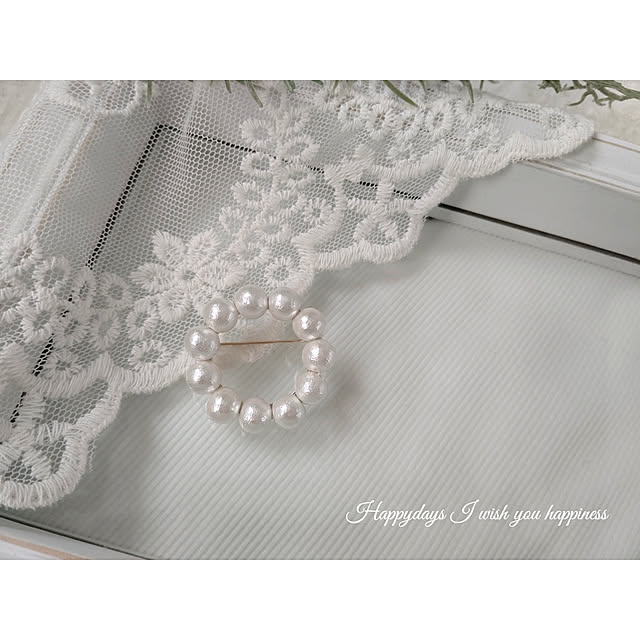 Happydaysさんの実例写真