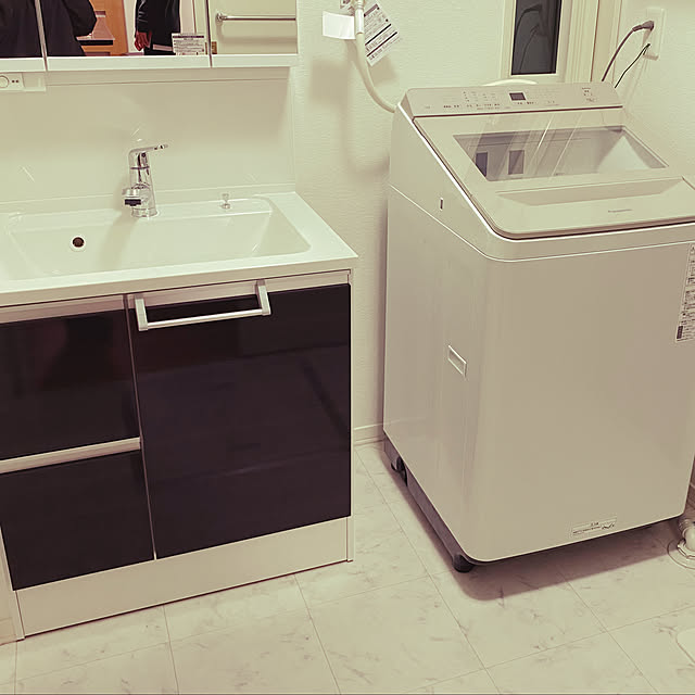 バス/トイレのインテリア実例 - 2022-04-13 12:55:02