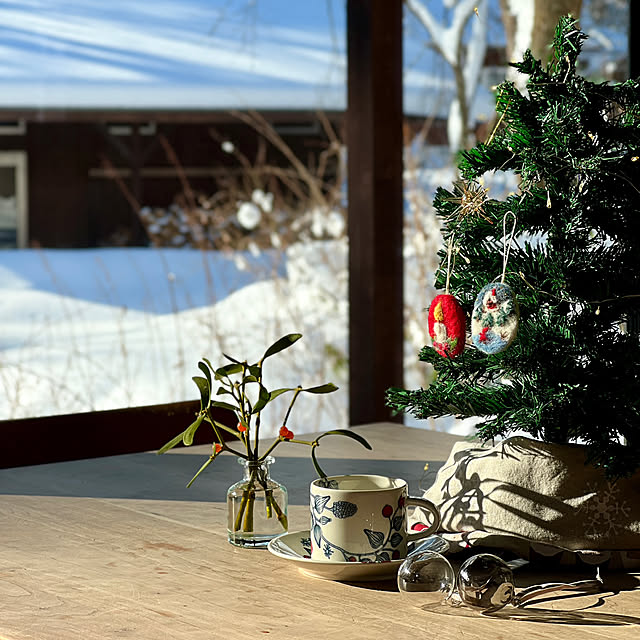 Kikko.さんの部屋