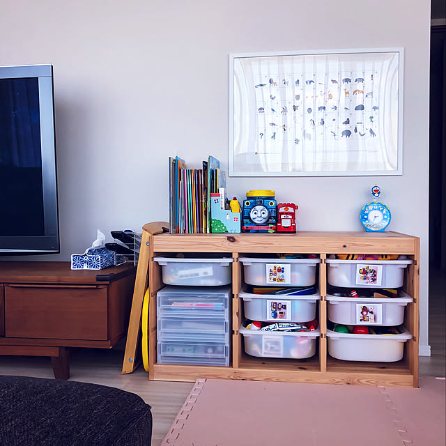 Snug_housE317さんの実例写真