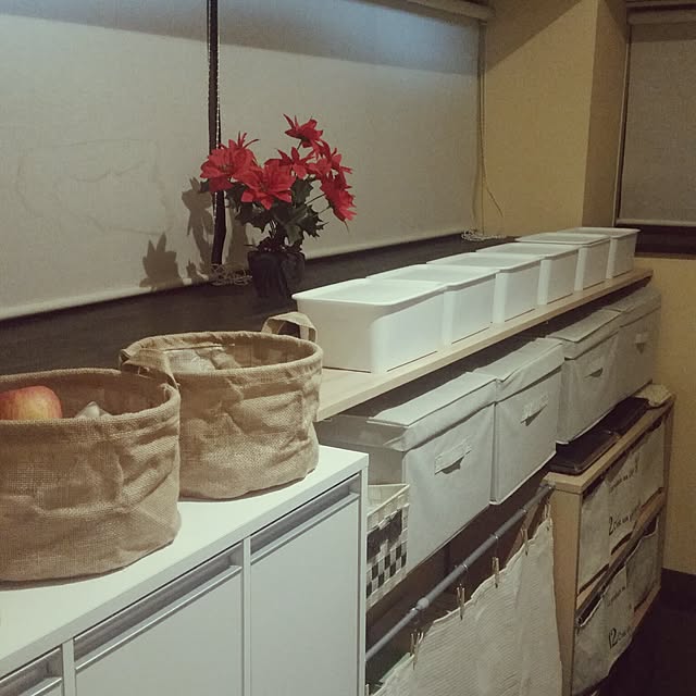 chocoさんの実例写真