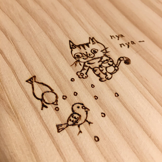 oasisさんの部屋