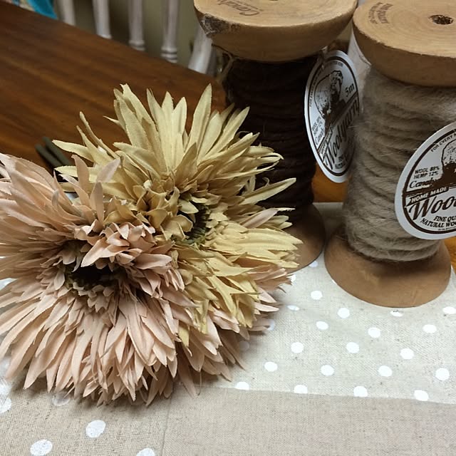 cocoさんの実例写真
