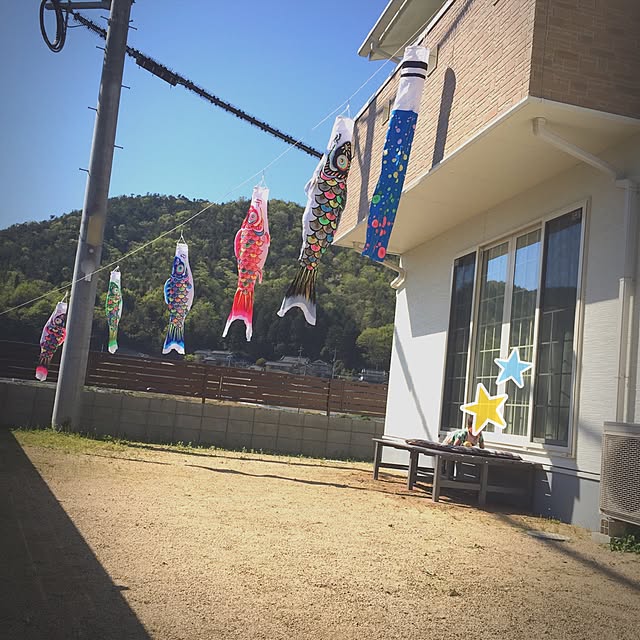 nonさんの実例写真