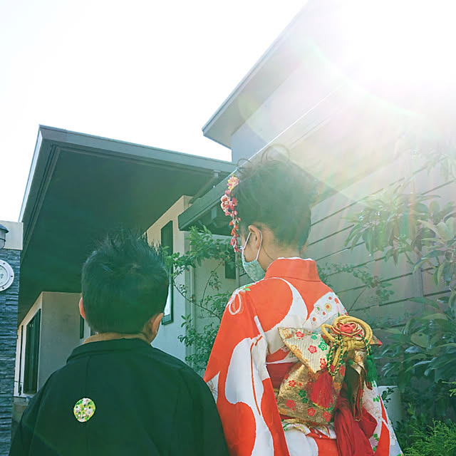 akeさんの実例写真