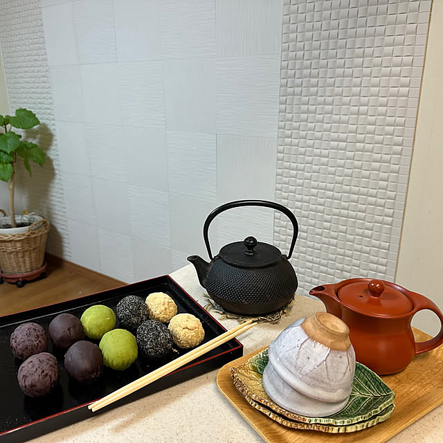 mizucchiさんの部屋
