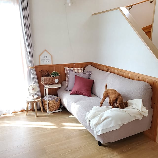 satosanさんの部屋