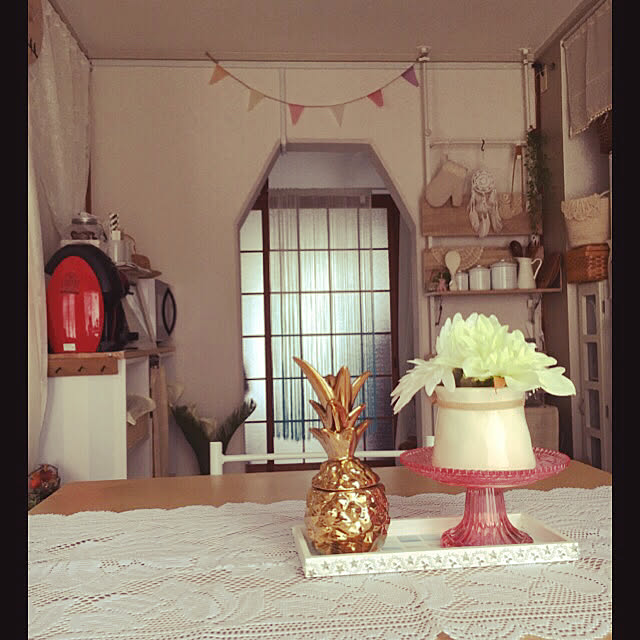 hanaさんの実例写真