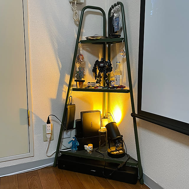 Murotoさんの部屋