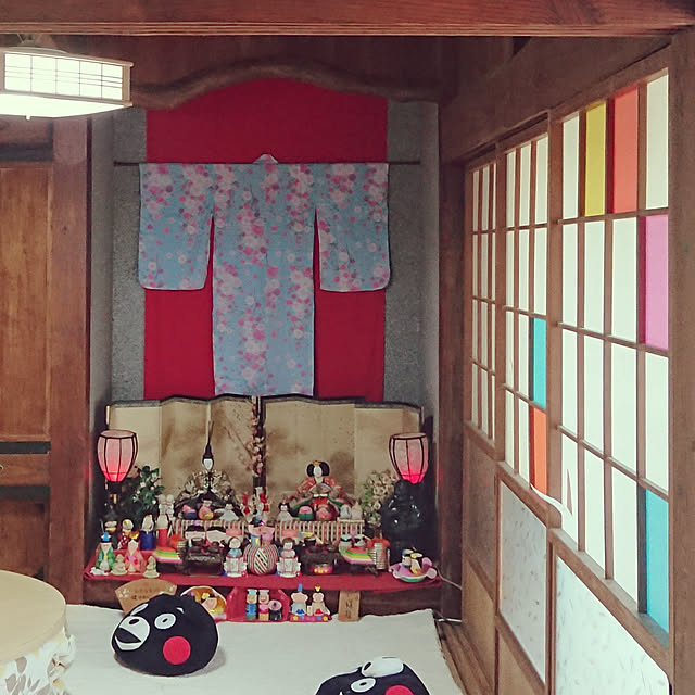 kikuさんの実例写真