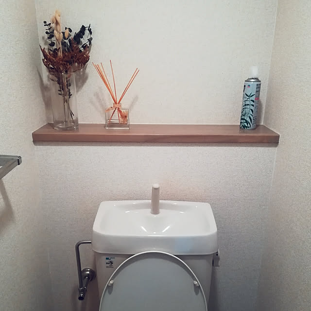 バス/トイレのインテリア実例 - 2019-11-01 10:21:06