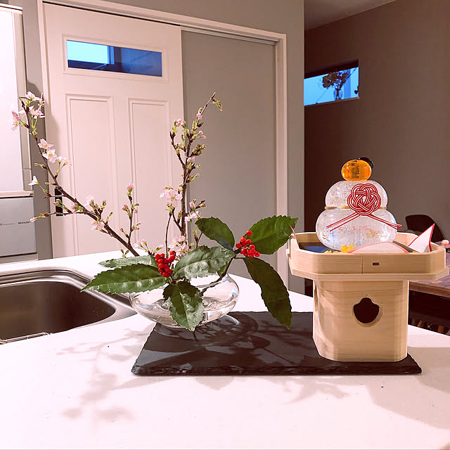 Kinakoさんの実例写真