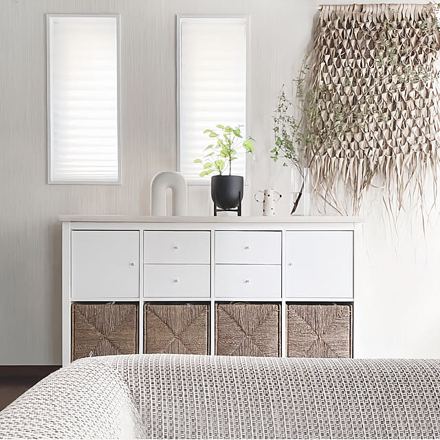 IKEA イケア バスケット かご シーグラス 32x33x32cm d90173299 IKEA イケア バスケット かご シーグラス 32x33x32cm d90173299