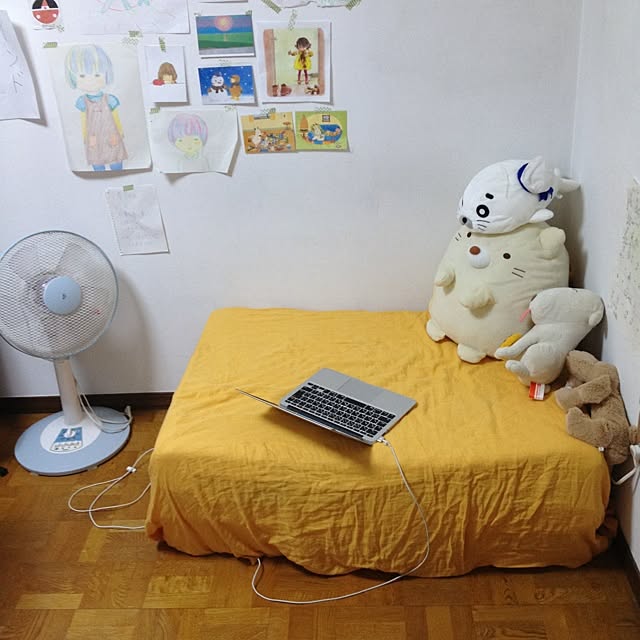 yukosさんの実例写真