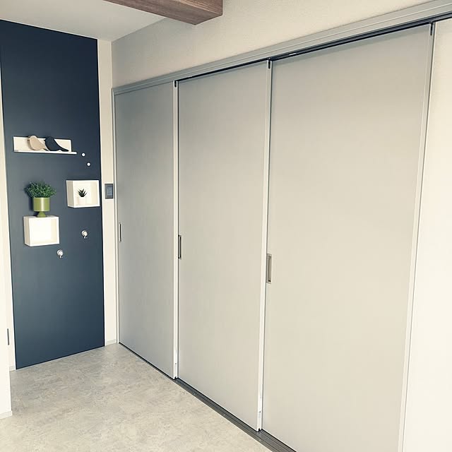 nappeさんの部屋