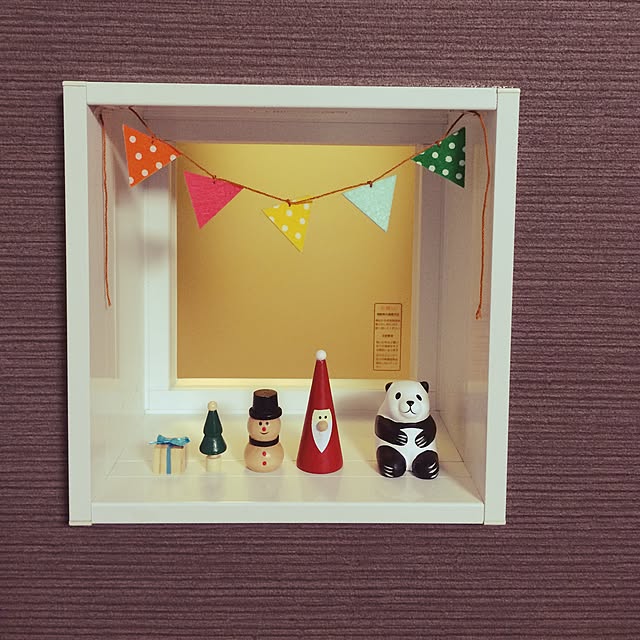 shirokumaさんの実例写真