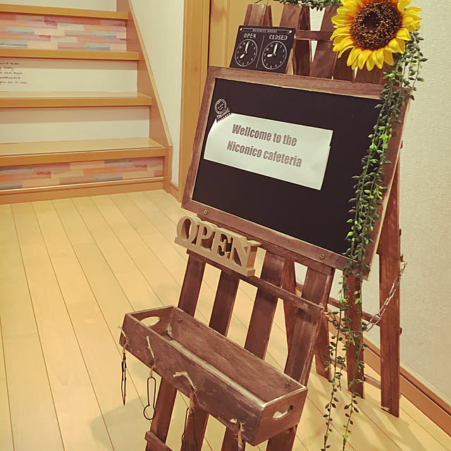 cocoさんの実例写真