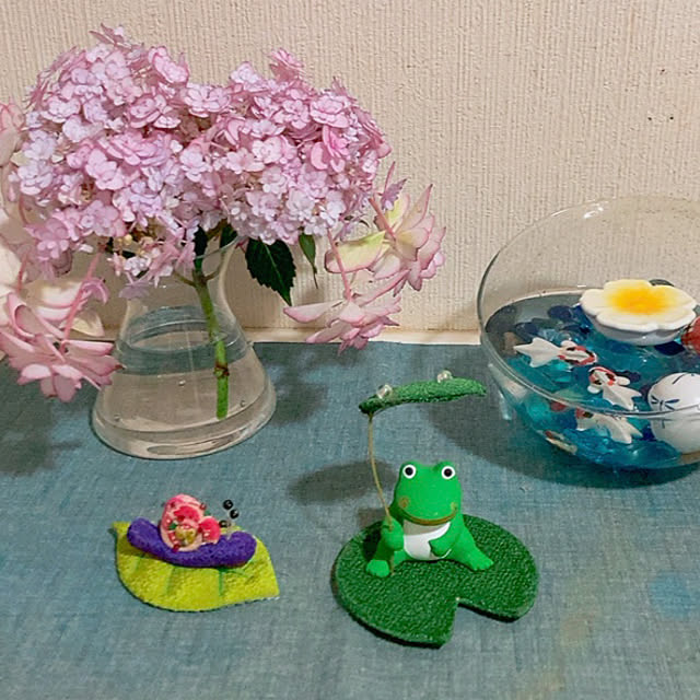 yukarinさんの実例写真