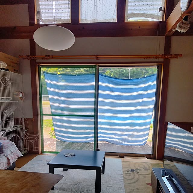 makaronさんの実例写真
