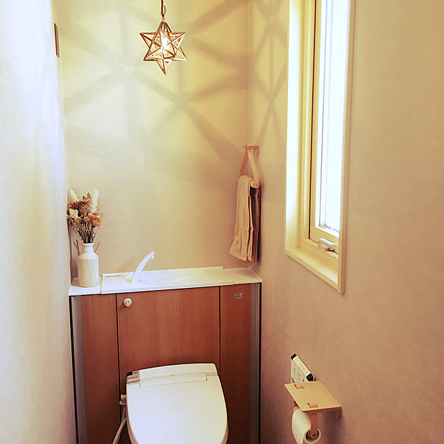 トイレのインテリア/バス/トイレのインテリア実例 - 2022-03-01 21:40:10