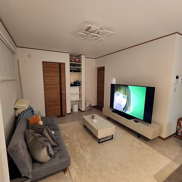 実例写真