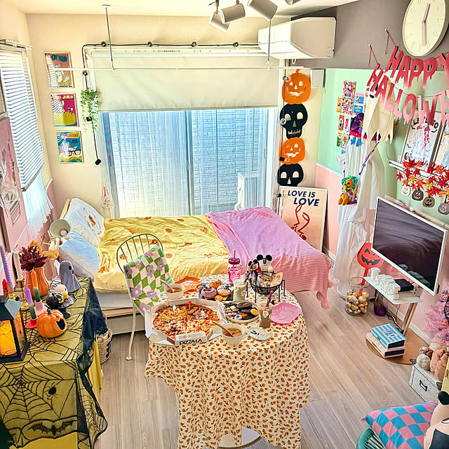 riririさんの実例写真