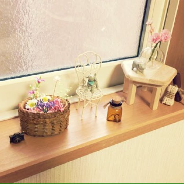 Ayaさんの実例写真