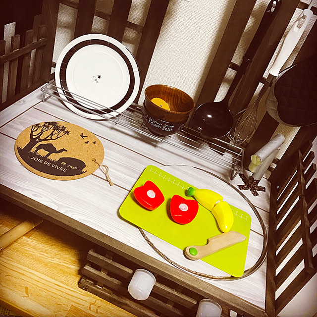 hachicoさんの実例写真