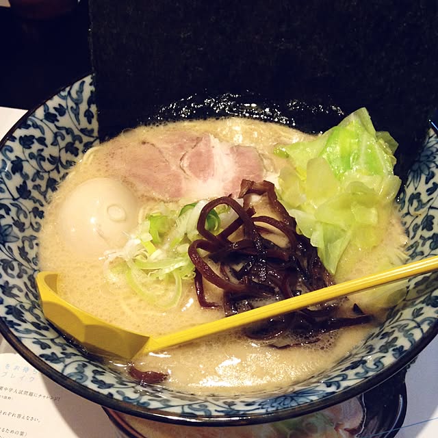 Y.Mさんの実例写真