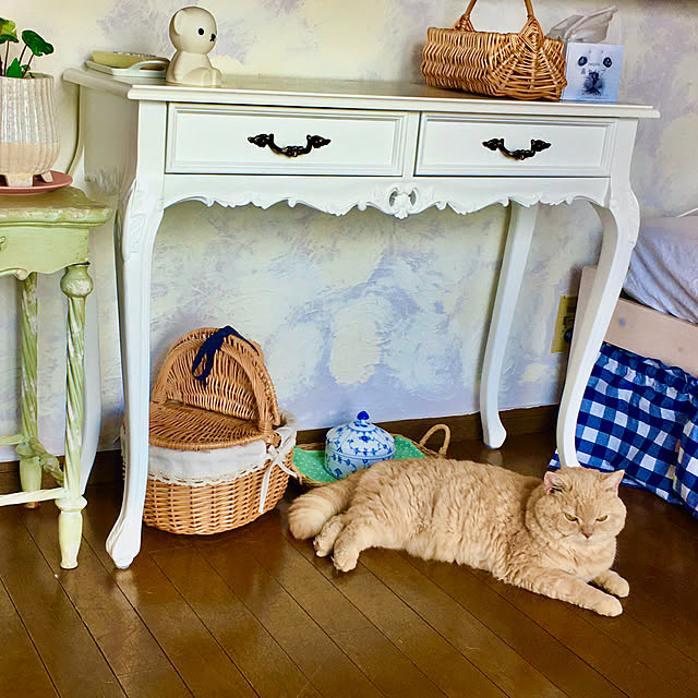 naokoさんの部屋