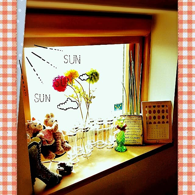 eriさんの実例写真