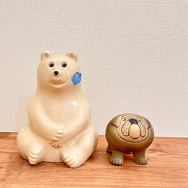 mikigumaさんの部屋