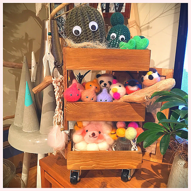 pitaさんの実例写真