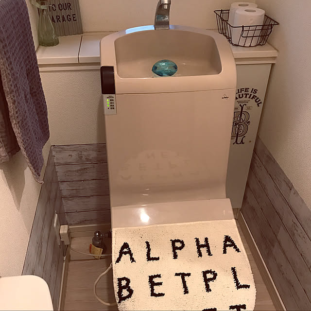 bubu_potaaaaatoさんの実例写真