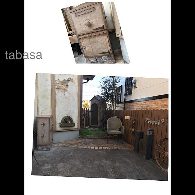 tabasaさんの実例写真