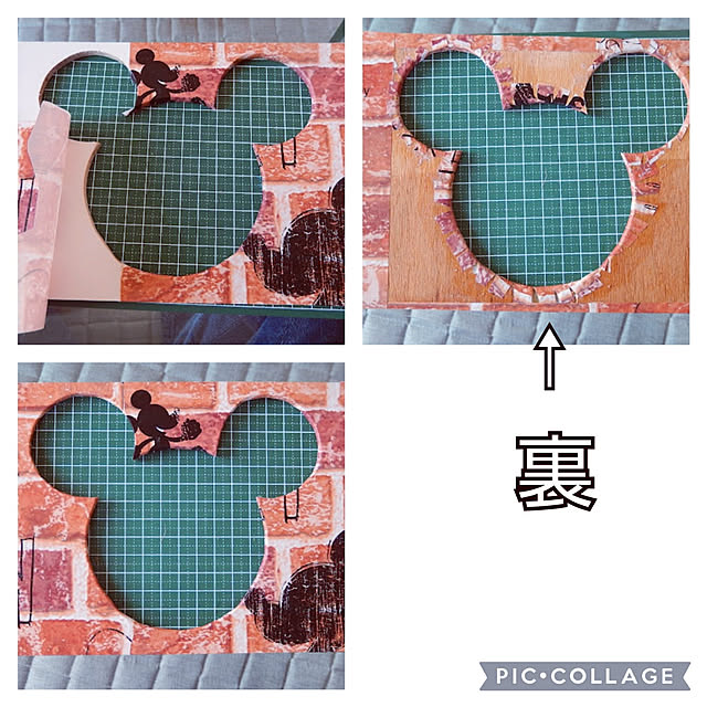 ampinさんの実例写真