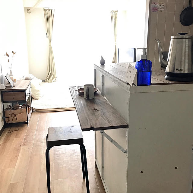 micoさんの実例写真
