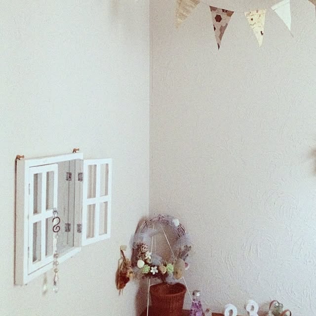 mikaさんの実例写真