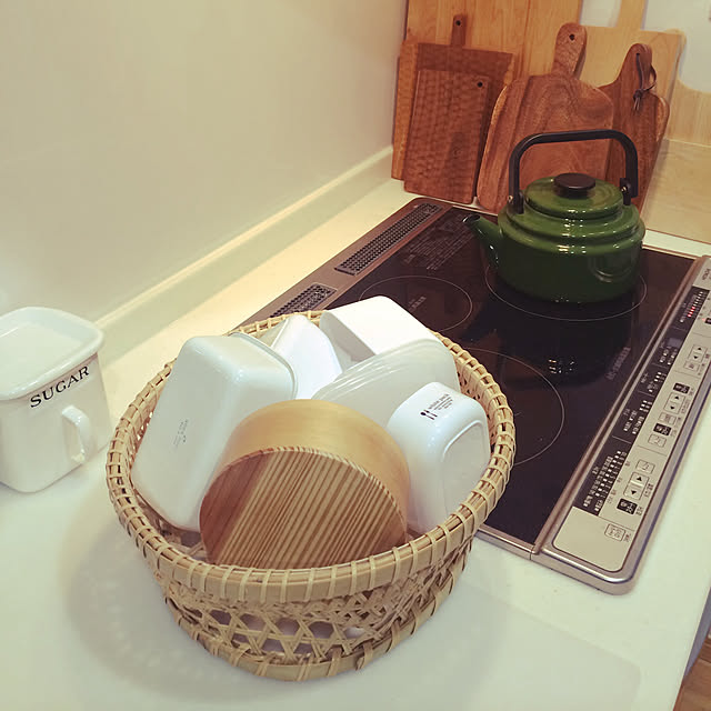 souさんの実例写真