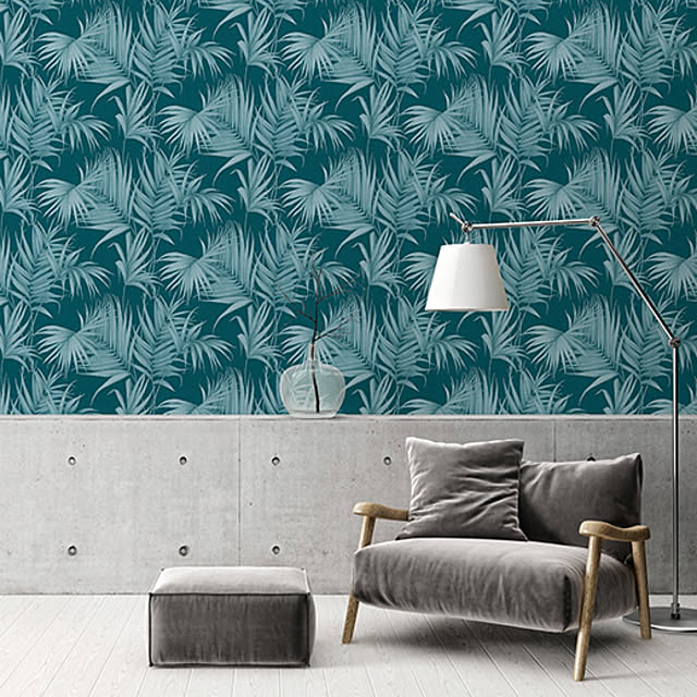 貼ってはがせる/ボタニカル/模様替え/新生活/アキレス...などのインテリア実例 - 2026-03-21 12:00:16