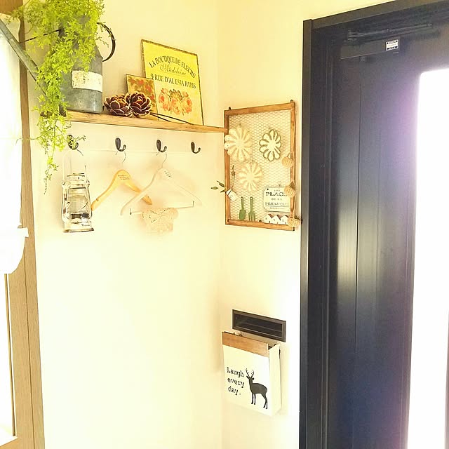 Hiromi.さんの実例写真