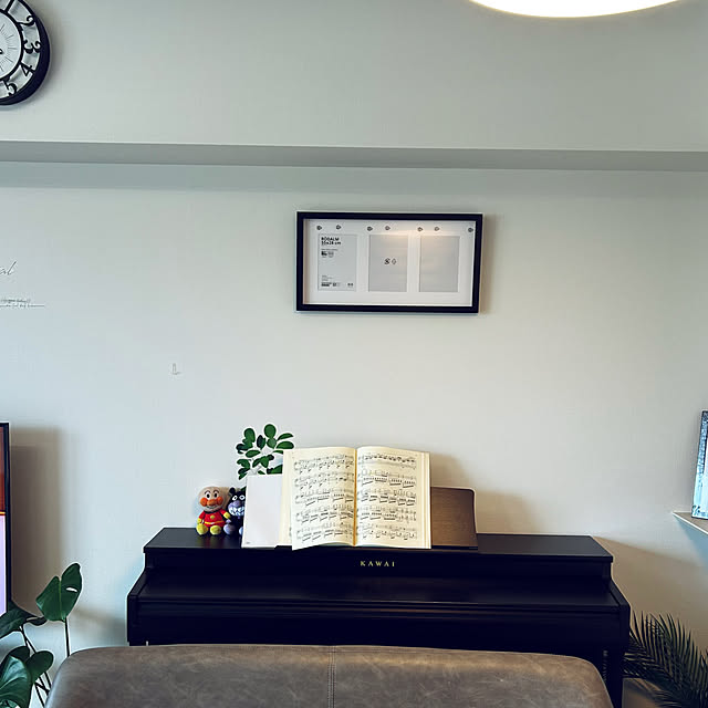 kananaさんの部屋