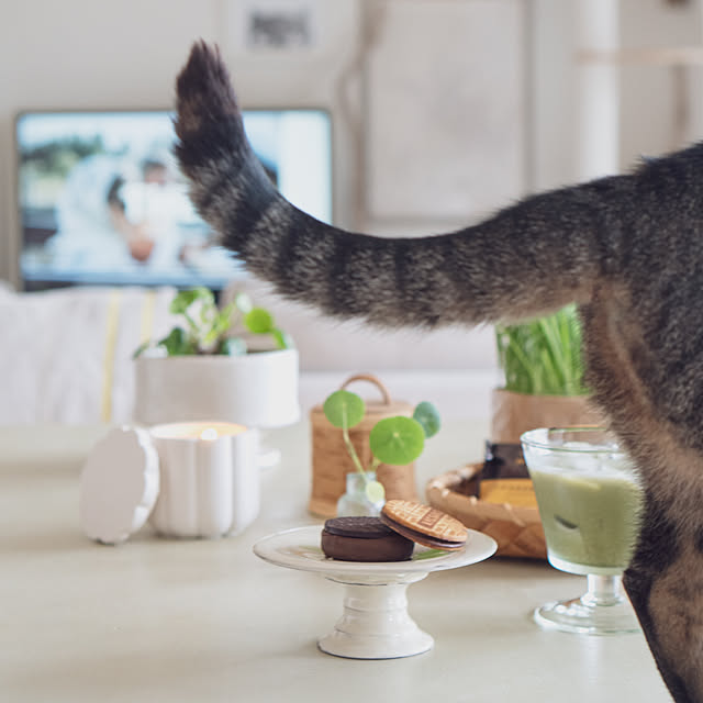 oliveさんの部屋